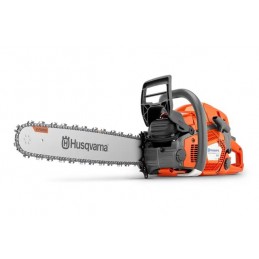 Pilarka spalinowa Husqvarna...