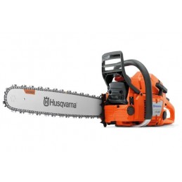 Pilarka spalinowa Husqvarna...