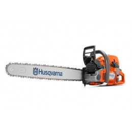 Pilarka spalinowa Husqvarna...