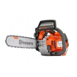 Pilarka spalinowa Husqvarna...