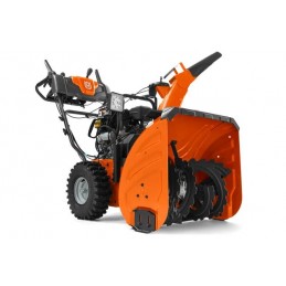 Odśnieżarka Husqvarna  ST 327