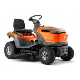 Traktor ogrodowy Husqvarna...