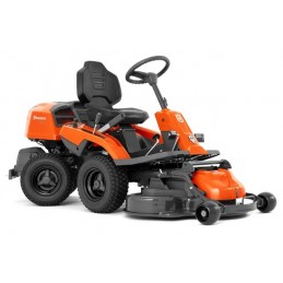 Rider HUSQVARNA R214TC...