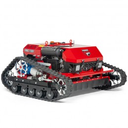 FERRIS FRC7 - Zdalnie...