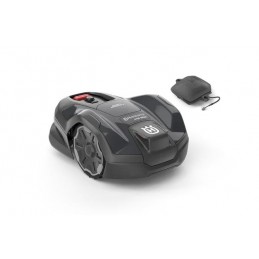 Roboty koszące - Husqvarna...