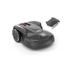 Roboty koszące - Husqvarna...