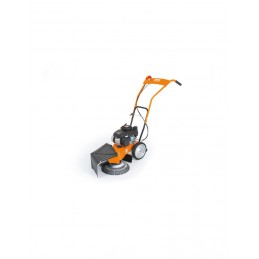 AS 30 WeedHex 140