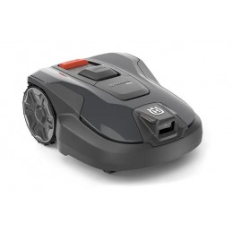 Robot koszący Husqvarna...