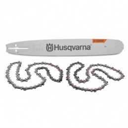 Prowadnica 15''H25