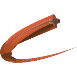 Żyłka WHISPER TWIST 3.0mmx9m
