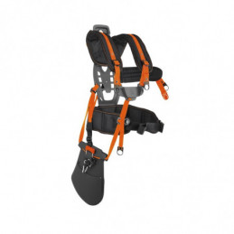 Szelki wykaszarki Balance XT