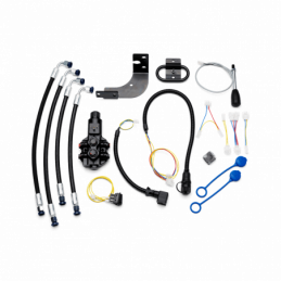 Zestaw hydrauliczny P...