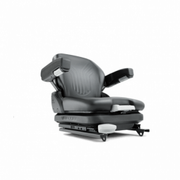 Fotel Primo P 520D/P 525D z...