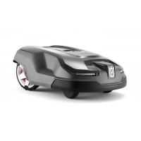 Roboty koszące